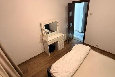 Apartament cu 2 camere decomandat, mobilat în Aradului - 8