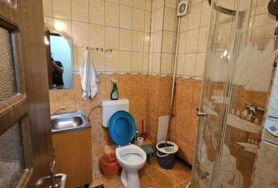 Garsonieră decomandată, mobilată în Central