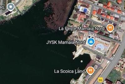 Spațiu comercial, de 2,417 mp, în Nord