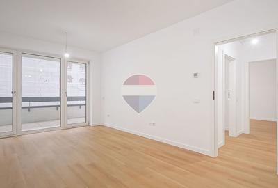 Apartament cu 2 camere decomandat în Bartolomeu