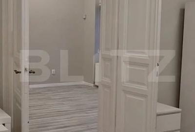 Apartament cu 2 camere semidecomandat în Central - 1
