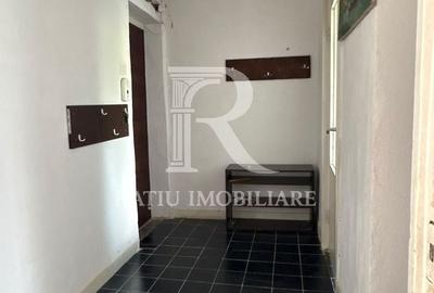Apartament cu 2 camere decomandat în Rogerius - 5