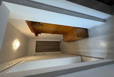 Apartament cu 2 camere nedecomandat în 14 Mai - 6