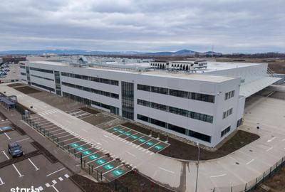 Spațiu comercial, de 3,500 mp, în Bartolomeu - 1