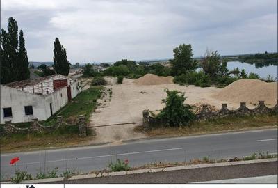 Teren de 6092 mp, în Ghioroc - 1