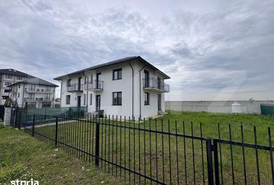 Casă cu 3 camere cu Teren 400 Mp în Ulmi