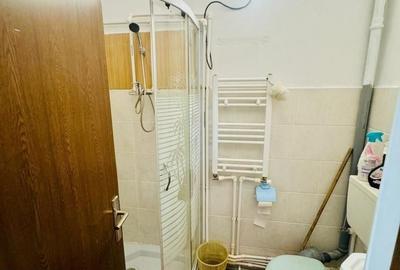 Apartament cu 2 camere în Bucium