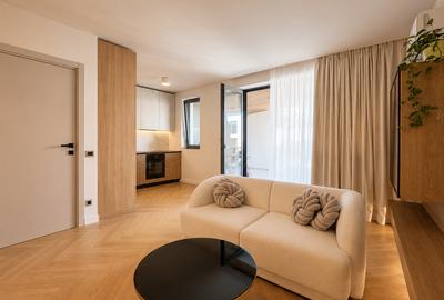 Apartament cu 2 camere decomandat în Pipera - 10