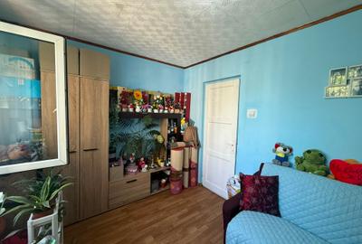 Apartament cu 3 camere decomandat în Gojdu - 2