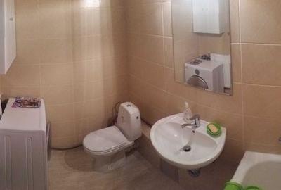 Apartament cu 2 camere decomandat, mobilat în Ștefan cel Mare - 2