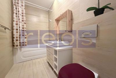 Apartament cu 3 camere decomandat în Ștefăneștii de Jos - 5