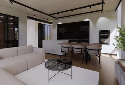 Apartament cu 3 camere decomandat în Ultracentral - 7