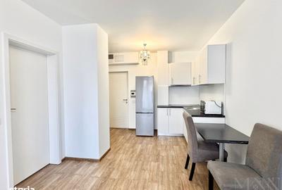 Apartament cu 2 camere în Decebal - 5