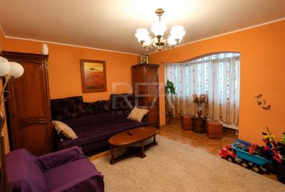 Apartament cu 4 camere decomandat, mobilat în Titan - 3