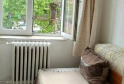 Apartament nedecomandat în Bularga
