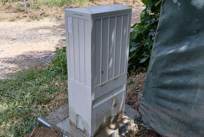 Teren de 620 mp, în Exterior Vest