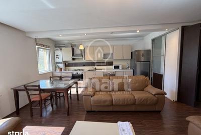 Apartament cu 4 camere semidecomandat în Bună Ziua - 2