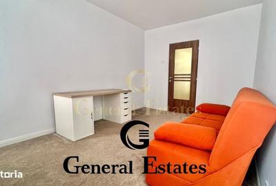Apartament cu 3 camere decomandat în Alexandru cel Bun - 7