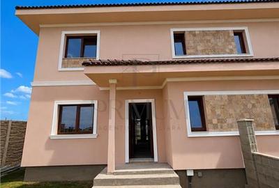 Duplex cu 4 camere cu Canalizare în Moșnița Nouă - 11