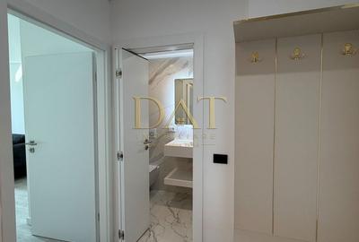 Apartament cu 3 camere, mobilat în Zorilor - 7