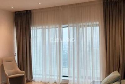 Apartament cu 2 camere semidecomandat în Floreasca