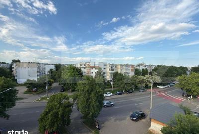 Apartament cu 2 camere decomandat în Mihai Bravu - 7