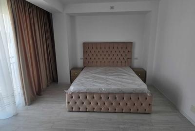 Casă cu 4 camere cu Teren 300 Mp în Domnești
