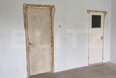 Casă cu 3 camere în Cornești - 1