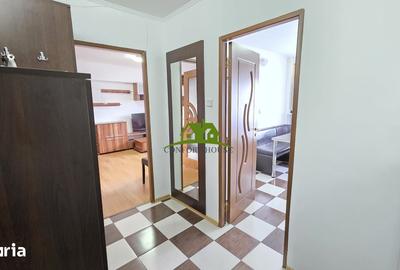 Apartament cu 2 camere în Ostroveni - 2