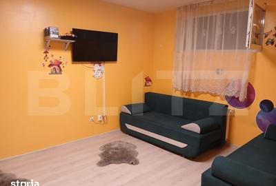 Apartament cu 2 camere în Central - 1