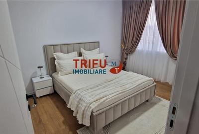 Apartament cu 3 camere decomandat în Tolstoi - 2