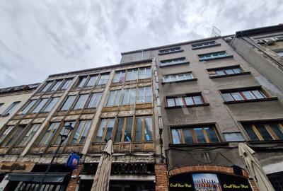 Spațiu comercial, de 3,022 mp, în Centrul Istoric - 2