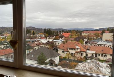 Apartament cu 3 camere decomandat în Ultracentral - 9