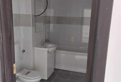 Apartament cu 2 camere decomandat în Sânpetru - 6