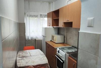 Garsonieră decomandată în Calea Aradului
