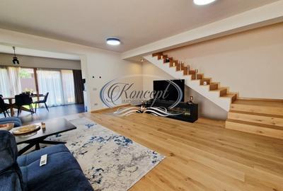 Duplex cu 4 camere cu Garaj în Iris - 8