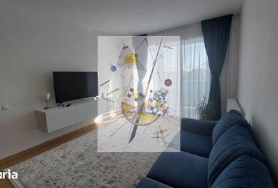 Apartament cu 2 camere în Tractorul - 4