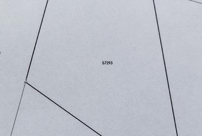 Teren de 533 mp, în Gepiu - 2