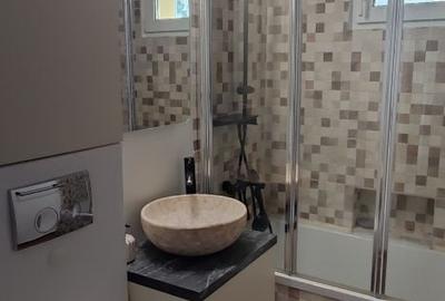 Apartament cu 3 camere semidecomandat în Grădiște - 5