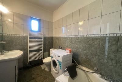 Casă cu 4 camere cu Teren 1500 Mp în Crețuleasca - 4