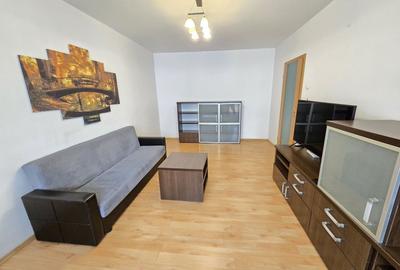Apartament cu 2 camere decomandat, mobilat în Tineretului