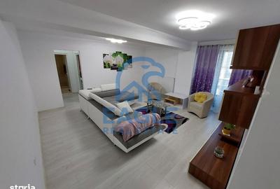 Apartament cu 2 camere, mobilat în Palazu Mare - 3