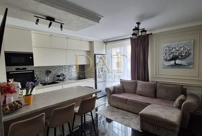 Apartament cu 3 camere în Chinteni