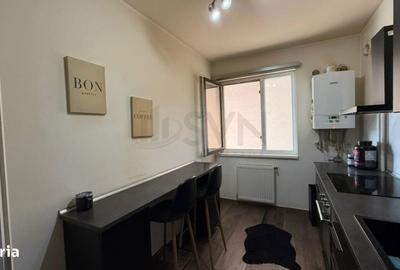 Apartament cu 2 camere decomandat în Central - 8
