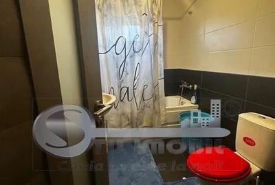 Apartament cu 2 camere decomandat în Păcurari