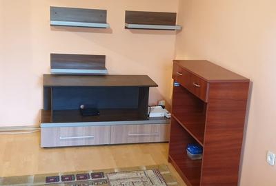 Apartament cu 2 camere semidecomandat în Spitalul Județean - 10