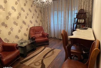 Apartament cu 3 camere decomandat în 9 Mai - 2