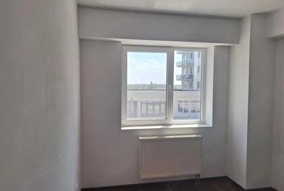 Apartament cu 2 camere decomandat în Metalurgiei