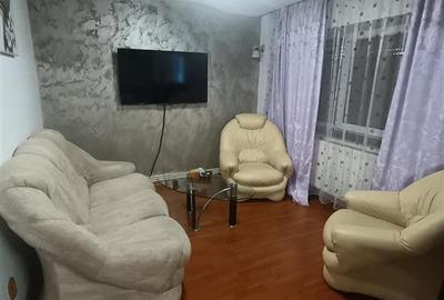 Apartament cu 2 camere decomandat în Plantelor