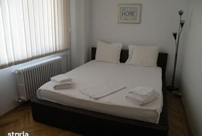 Apartament cu 3 camere decomandat în Cișmigiu - 3